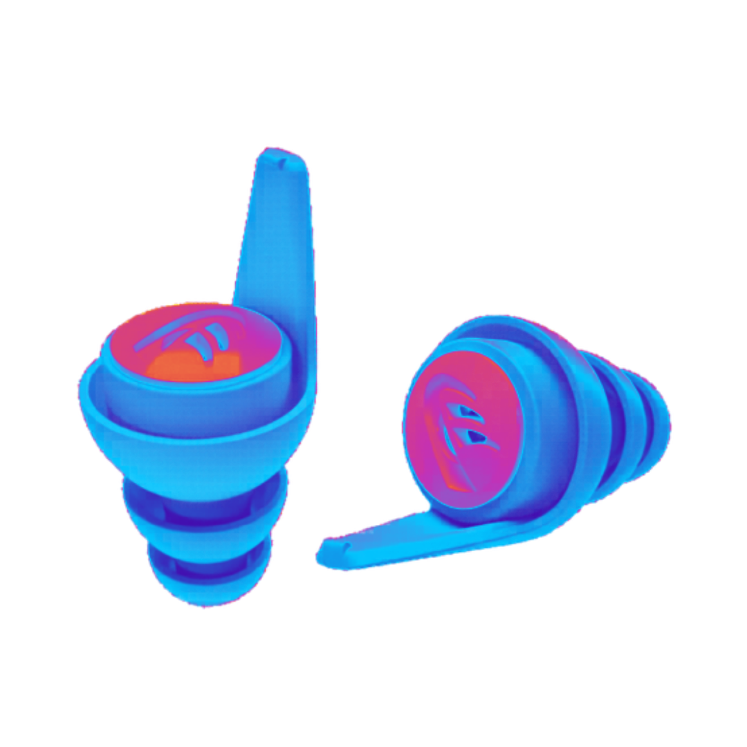 −15 dB earplug